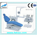 Chaise dentaire multifonction de l&#39;unité dentaire (KJ-917)